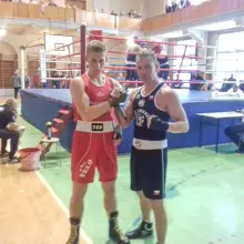 Zobacz zdjęcie: Kolejne sukcesy pięściarzy TOP Boks Bolesławiec