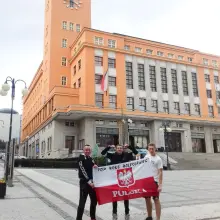 Zobacz zdjęcie: Kolejne sukcesy pięściarzy TOP Boks Bolesławiec