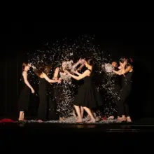 Zobacz zdjęcie: Spektakle grupy teatralnej BOK - MCC