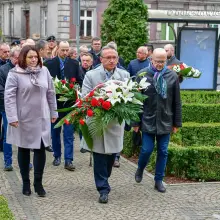 Zobacz zdjęcie: Bolesławianie uczcili pamięć ofiar katastrofy smoleńskiej
