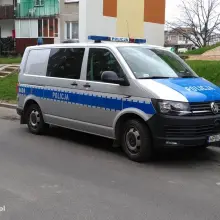 Zobacz zdjęcie: Akcja służb na Kleeberga