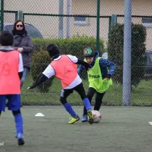Zobacz zdjęcie: Turniej Dzikich Drużyn 2019