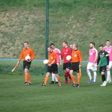 Zobacz zdjęcie: Odra Ścinawa - BKS 1:3