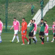 Zobacz zdjęcie: Odra Ścinawa - BKS 1:3