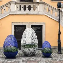 Zobacz zdjęcie: Świątecznie na bolesławieckim Rynku