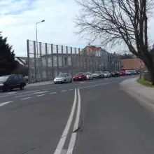 Zobacz zdjęcie: Korki w Bolesławcu