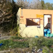 Zobacz zdjęcie: Makabryczny bałagan na Ekonomicznej. „Ludzie to trzoda”