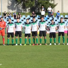 Zobacz zdjęcie: BKS - Włókniarz Mirsk 0:1