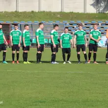 Zobacz zdjęcie: BKS - Włókniarz Mirsk 0:1