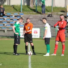 Zobacz zdjęcie: BKS - Włókniarz Mirsk 0:1