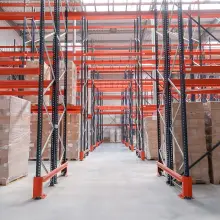 Zobacz zdjęcie: Otwarcie centrum logistycznego Odra Pak w Bolesławcu