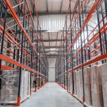 Zobacz zdjęcie: Otwarcie centrum logistycznego Odra Pak w Bolesławcu