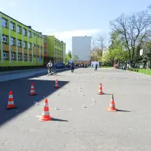 Zobacz zdjęcie: Nowogrodziec i Gierałtów najlepsze w Turnieju Wiedzy o Bezpieczeństwie