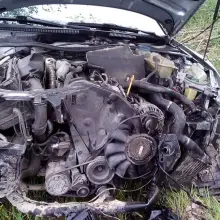 Zobacz zdjęcie: Kolizja w Nowogrodźcu. Sprawca z 500-zł mandatem