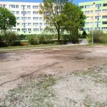 Zobacz zdjęcie: Plac przy Kilińskiego