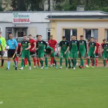 Zobacz zdjęcie: BKS rozgromiony przez Apis przy Spółdzielczej