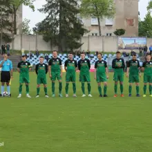 Zobacz zdjęcie: BKS rozgromiony przez Apis przy Spółdzielczej