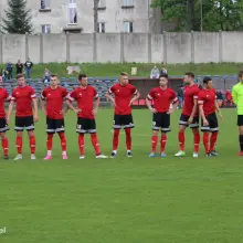 Zobacz zdjęcie: BKS rozgromiony przez Apis przy Spółdzielczej