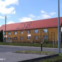 Zobacz zdjęcie: Alarm bombowy w „Budowlance”. Matura ruszyła