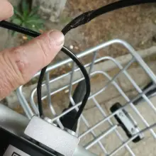 Zobacz zdjęcie: Poniszczone rowery miejskie