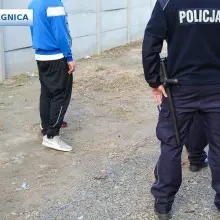 Zobacz zdjęcie: Bandyci w kominiarkach napadli na 42-latka. Pobili go i okradli