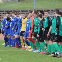 Zobacz zdjęcie: Juniorzy starsi BKS pokonali juniorów KSK