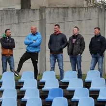 Zobacz zdjęcie: Juniorzy starsi BKS pokonali juniorów KSK