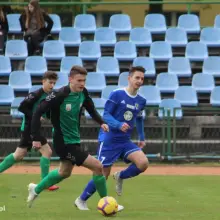 Zobacz zdjęcie: Juniorzy starsi BKS pokonali juniorów KSK