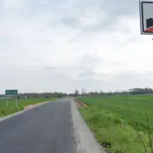 Zobacz zdjęcie: Droga między Czerną a Gierałtowem gotowa
