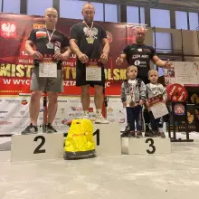 Zobacz zdjęcie: Kolejne podium dla Zbigniewa Boczara