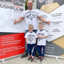 Zobacz zdjęcie: Kolejne podium dla Zbigniewa Boczara