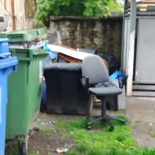Zobacz zdjęcie: Bolesławianie śmiecą na potęgę? Makabra na Mazowieckiej