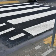 Zobacz zdjęcie: Pierwszy etap budowy drogi przy Jagiellonów zakończony
