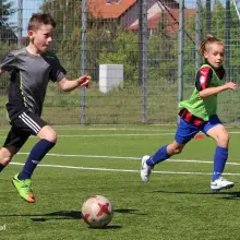 Переглянути фотографію: Позаду третій турнір дворових команд Wild Team Cup 2019