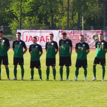 Zobacz zdjęcie: Zwycięstwo BKS z Karkonoszami Jelenia Góra