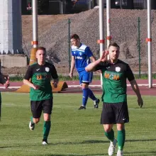 Zobacz zdjęcie: Zwycięstwo BKS z Karkonoszami Jelenia Góra