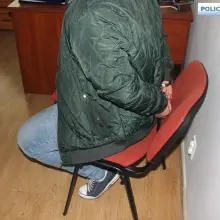 Zobacz zdjęcie: Nastolatek, który chciał oszukać seniora, aresztowany. Podawał się za adwokata