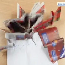 Zobacz zdjęcie: Nastolatek, który chciał oszukać seniora, aresztowany. Podawał się za adwokata