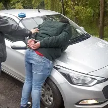 Zobacz zdjęcie: Nastolatek, który chciał oszukać seniora, aresztowany. Podawał się za adwokata