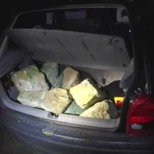 Zobacz zdjęcie: Auto i podejrzany
