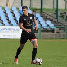 Zobacz zdjęcie: BKS przegrał z AKS-em Strzegom 1:3