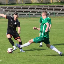 Zobacz zdjęcie: BKS przegrał z AKS-em Strzegom 1:3