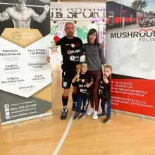 Zobacz zdjęcie: Artylerzysta Zbigniew Boczar z brązowym medalem Mistrzostw Świata