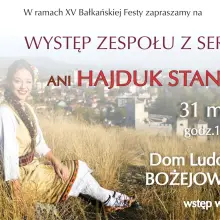 Zobacz zdjęcie: Program 15 bałkańskiej festy