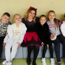 Zobacz zdjęcie: Warsztaty muzyczne w szkole podstawowej nr 5