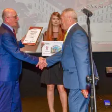 Zobacz zdjęcie: Bolesławiec przyjazny klubom piłkarskim