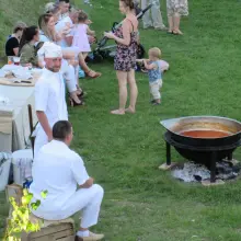 Zobacz zdjęcie: Bałkańska Festa 2019