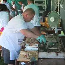 Zobacz zdjęcie: Bałkańska Festa 2019