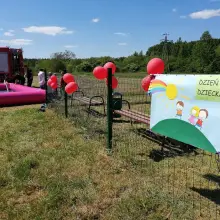 Zobacz zdjęcie: Dzień Dziecka na osiedlu Kościuszki