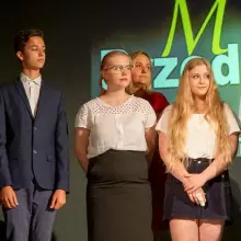 Zobacz zdjęcie: Znamy najlepszych Młodych Przedsiębiorców
